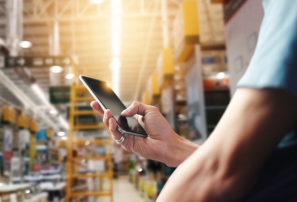 Finding the right warehouse management solution for your warehouse