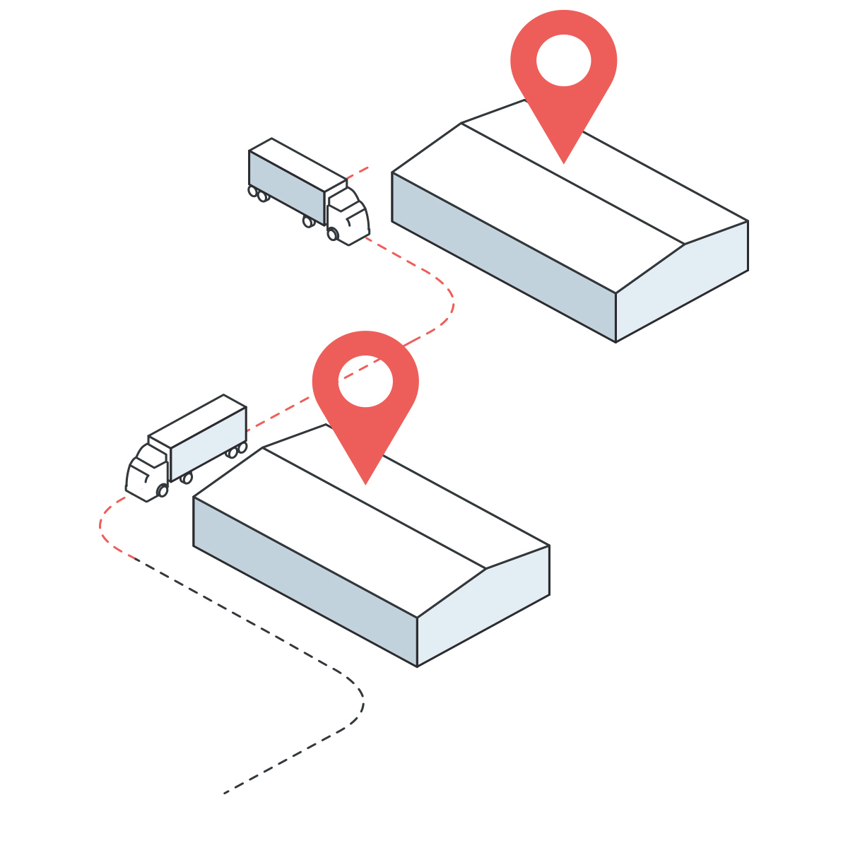  Das Warehouse Management System f&uuml;r Ihre Lager