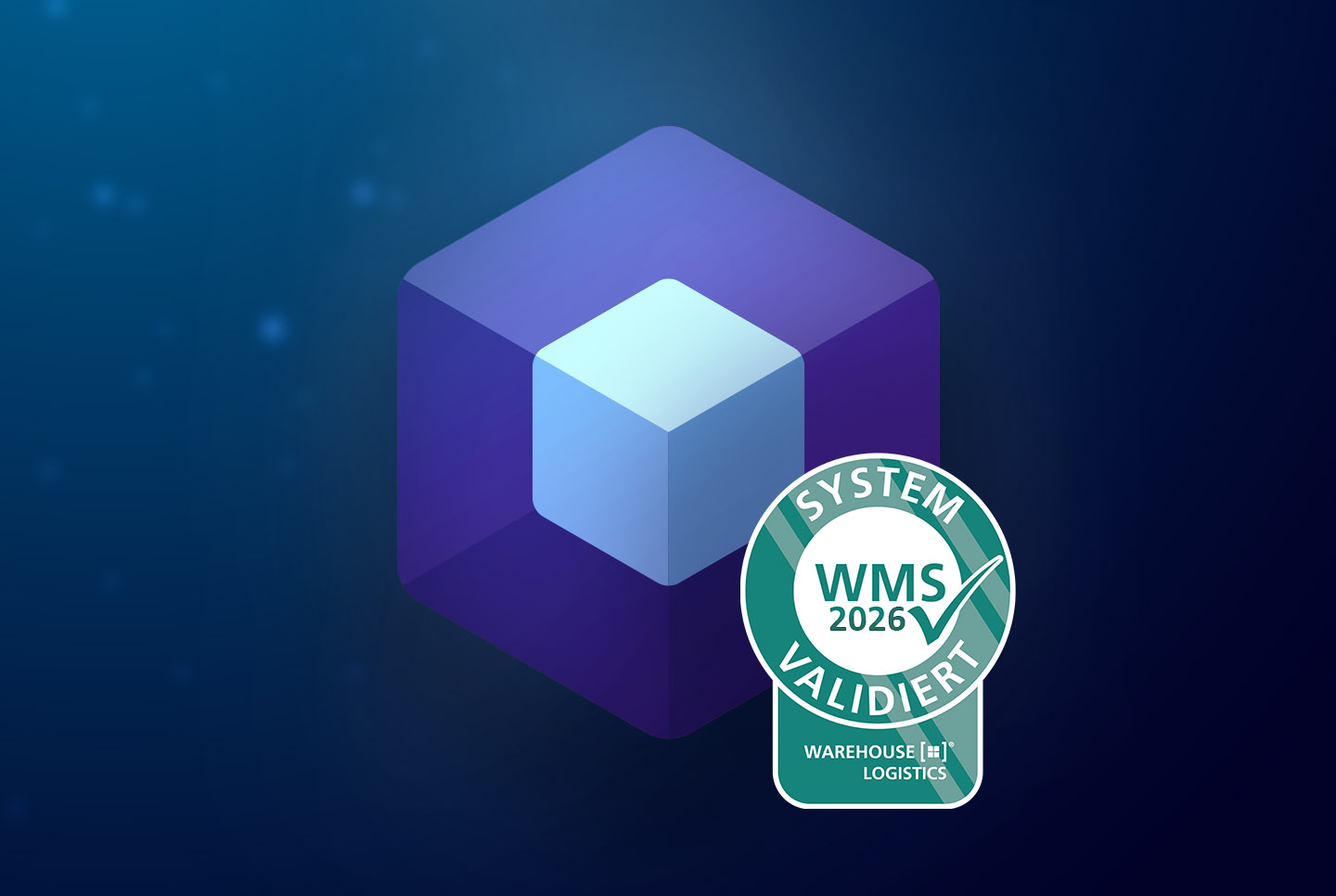 PROLAG World 2026 erneut vom Fraunhofer IML validiert: Was die WMS-Validierung für Unternehmen bedeutet