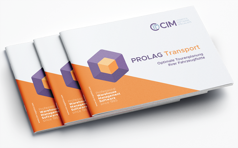 PROLAG Transport