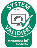 system validiert