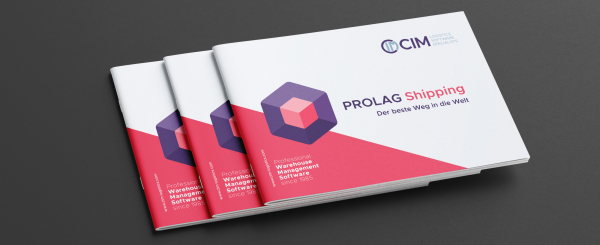 PROLAG World solutions brochure Shipping